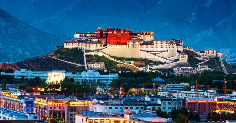 AI Empowered, Care Transformed.